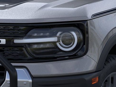 New 2025 Ford Bronco Sport Big Bend image 18