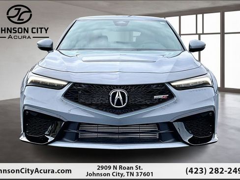 New 2026 Acura Integra Type S FWD image 2