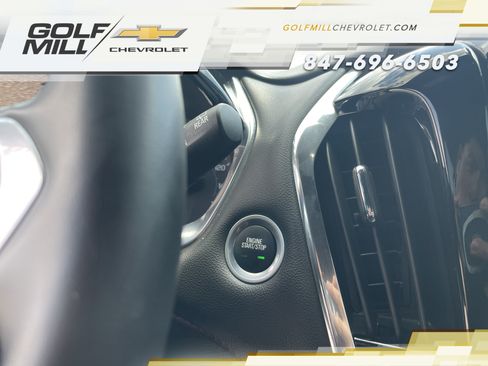 Certified 2023 Chevrolet Traverse RS FWD image 18