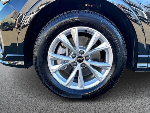 Used 2025 Audi Q3 2.0T Premium w/ Convenience Package image 34