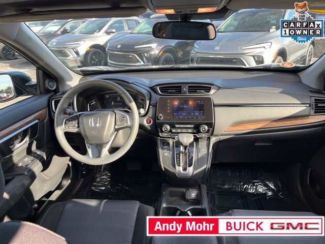 Used 2018 Honda CR-V EX image 37
