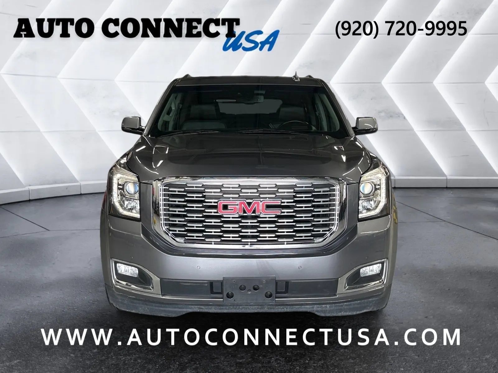 Used 2020 GMC Yukon XL Denali w/ Denali Ultimate Package AWD/4WD image 4