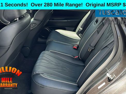 Used 2024 Genesis G80 Advanced w/ Prestige Package image 26