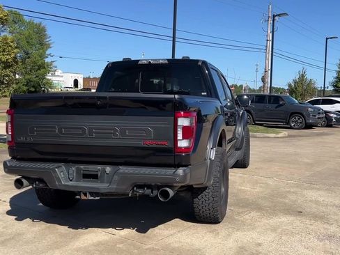 Used 2023 Ford F150 Raptor AWD/4WD image 6