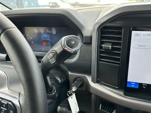 Used 2025 Ford F150 XLT w/ Equipment Group 301A Standard image 26