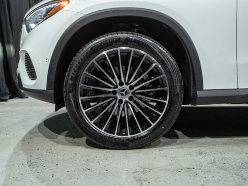 New 2026 Mercedes-Benz GLC 300 image 7