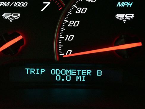 Used 2013 Chevrolet Corvette Grand Sport w/ 3LT Preferred Equipment Group image 44