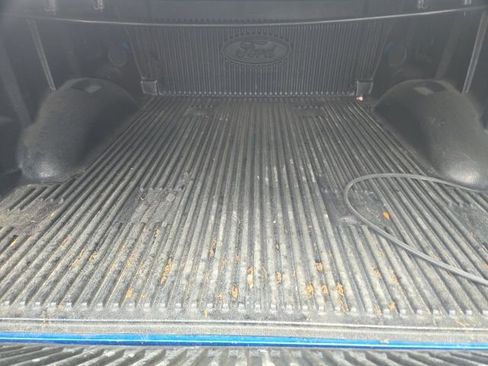 Used 2021 Ford F150 XLT image 12