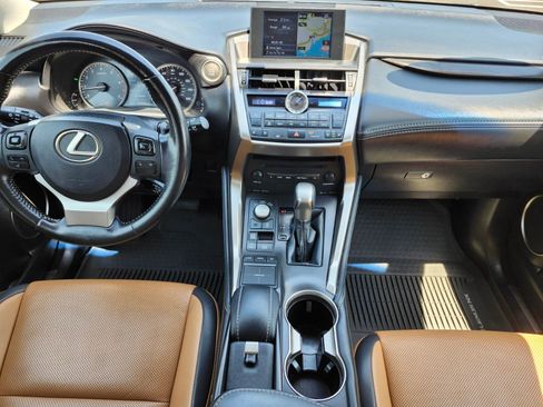 Used 2017 Lexus NX 200t AWD w/ Premium Package image 14