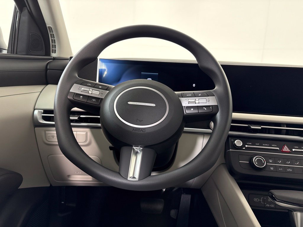 New 2026 Hyundai Tucson SE FWD image 20