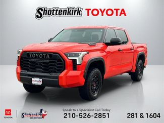Used 2023 Toyota Tundra TRD Pro video 1