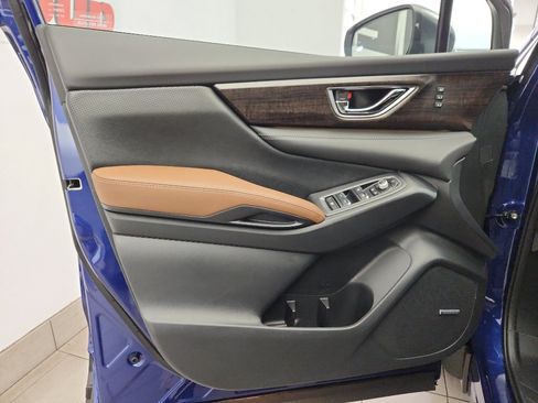 New 2026 Subaru Ascent Touring image 8