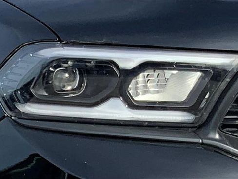 Certified 2024 Dodge Durango R/T image 25