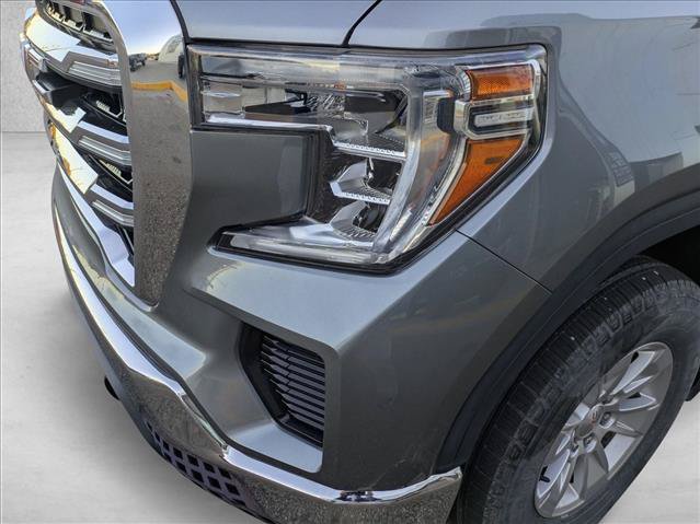 Used 2020 GMC Sierra 1500 SLE w/ SLE Value Package AWD/4WD image 9