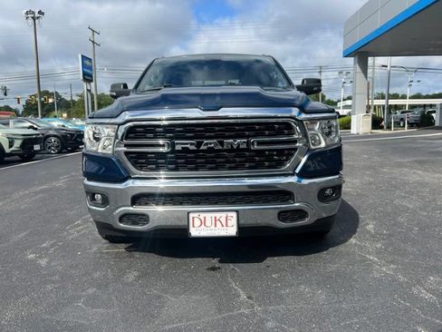 Used 2023 RAM 1500 Big Horn AWD/4WD image 24