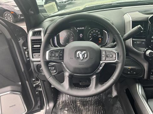 New 2026 RAM 5500 4x4 Crew Cab image 31