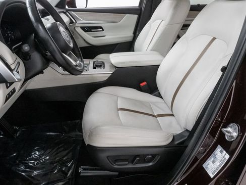 Used 2024 MAZDA CX-90 Plug-In Hybrid w/ Premium Plus AWD/4WD image 12
