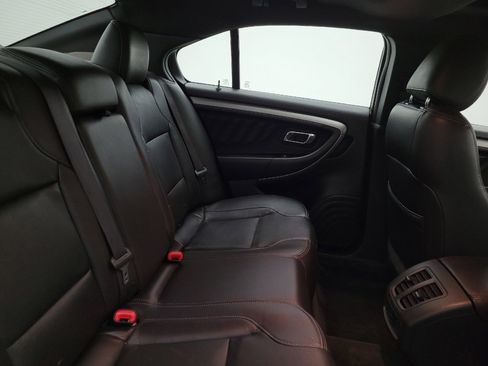 Used 2018 Ford Taurus SEL w/ Equipment Group 201A image 19