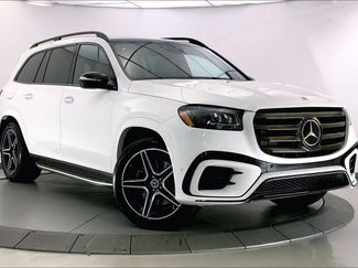 Used 2024 Mercedes-Benz GLS 450 4MATIC video 1