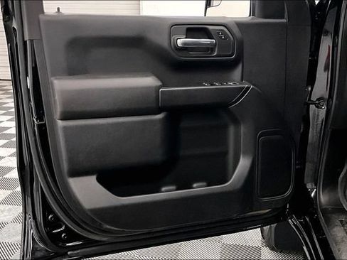 Used 2024 GMC Sierra 1500 Pro w/ Graphite Edition AWD/4WD image 19