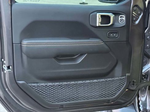 New 2026 Jeep Wrangler Sahara image 20