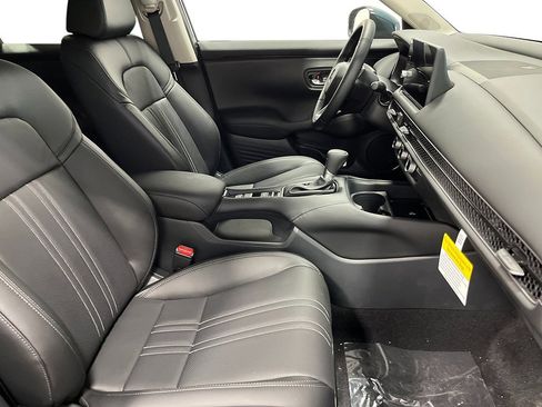 New 2026 Honda HR-V EX-L image 28