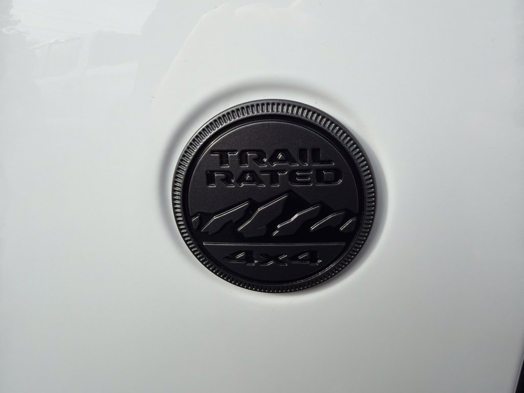 Used 2023 Jeep Wrangler Unlimited Sport AWD/4WD image 10