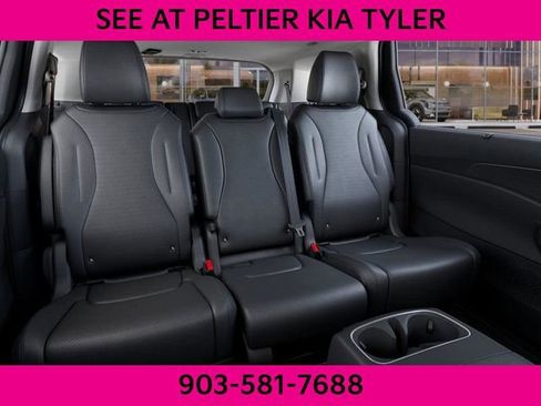 New 2026 Kia Carnival SX Prestige image 18