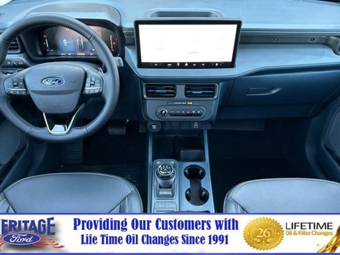 New 2025 Ford Maverick Lobo image 13