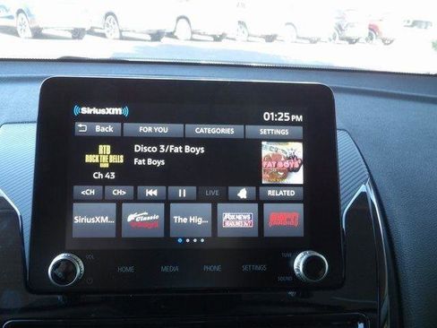 New 2026 Mitsubishi Eclipse Cross LE image 22