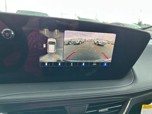 New 2026 Buick Encore GX Sport Touring w/ Advanced Technology Package image 10
