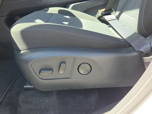 New 2026 GMC Acadia Elevation w/ Black Edition image 21