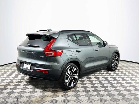 New 2026 Volvo XC40 B5 Ultra w/ Climate Package image 7