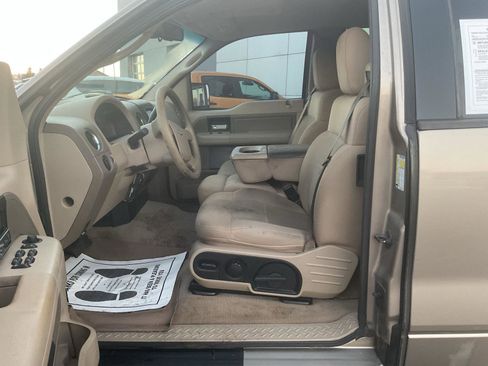 Used 2006 Ford F150 XLT image 20
