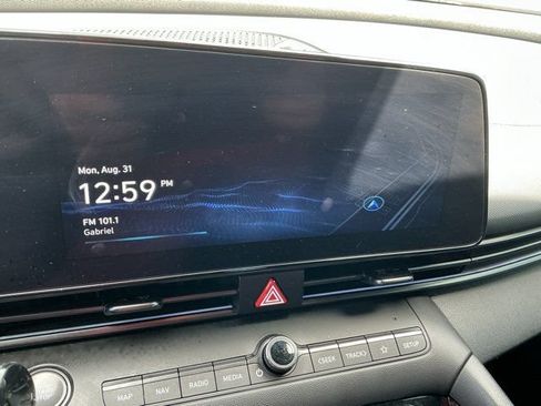 Used 2022 Hyundai Elantra N FWD image 24