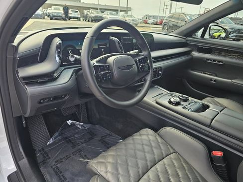 Used 2026 Genesis G90 3.5T Prestige AWD/4WD image 24
