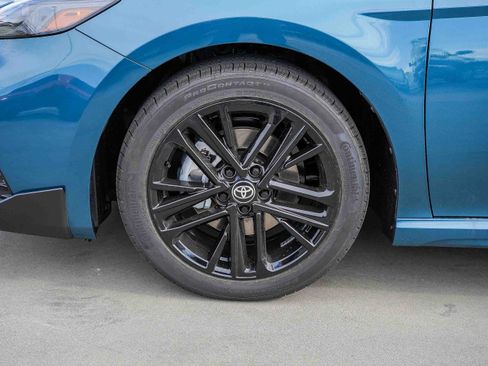 New 2026 Toyota Camry SE image 7