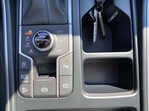 New 2026 Kia Sorento S image 24