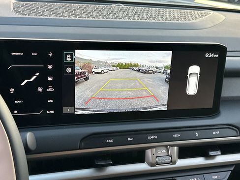 New 2027 Kia Telluride X-Line EX AWD/4WD image 31