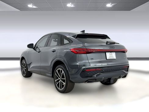 New 2026 Audi Q5 Premium Plus AWD/4WD image 3