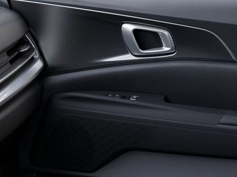 New 2026 Kia Carnival SX FWD image 26