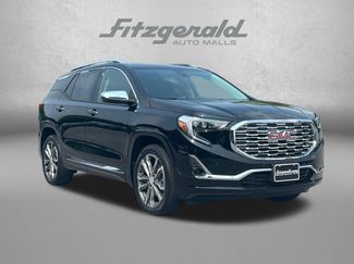 Used 2020 GMC Terrain Denali FWD 360° Tour