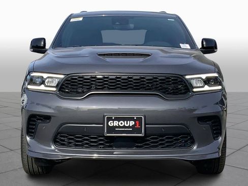 New 2026 Dodge Durango GT image 3