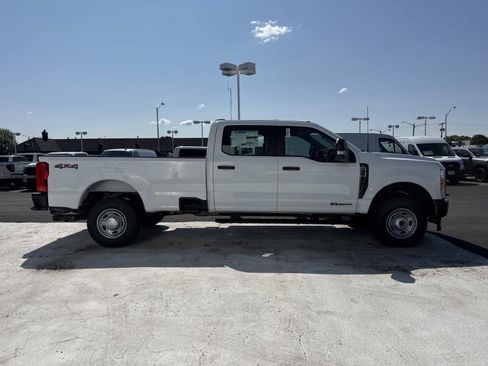 New 2026 Ford F250 XL AWD/4WD image 2