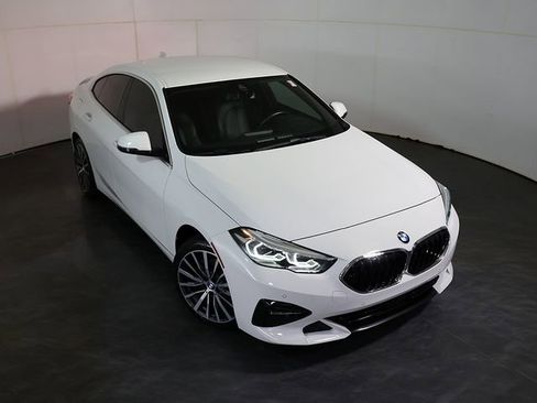 Used 2021 BMW 228i xDrive Gran Coupe AWD/4WD image 7