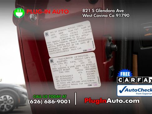 Used 1991 Chevrolet Corvette Coupe image 8