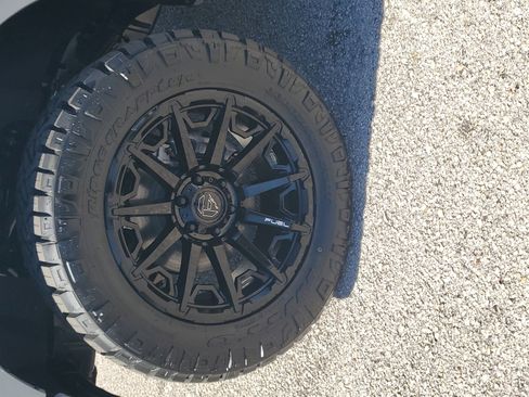 New 2026 Ford F150 XLT w/ Equipment Group 302A MID image 6