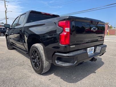 New 2026 Chevrolet Silverado 1500 High Country w/ Midnight Edition