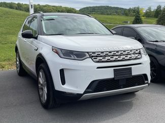 Used 2023 Land Rover Discovery Sport SE AWD/4WD video 1