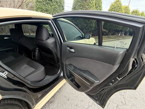 Used 2019 Dodge Charger Scat Pack image 26